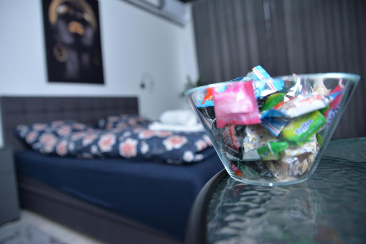 Room Marsonia Slavonski Brod Dış mekan fotoğraf