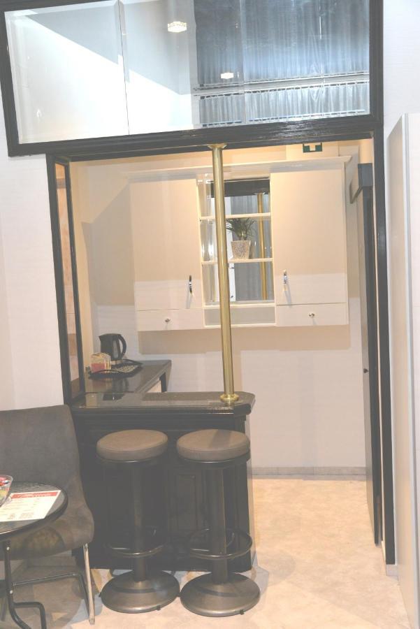 Room Marsonia Slavonski Brod Dış mekan fotoğraf
