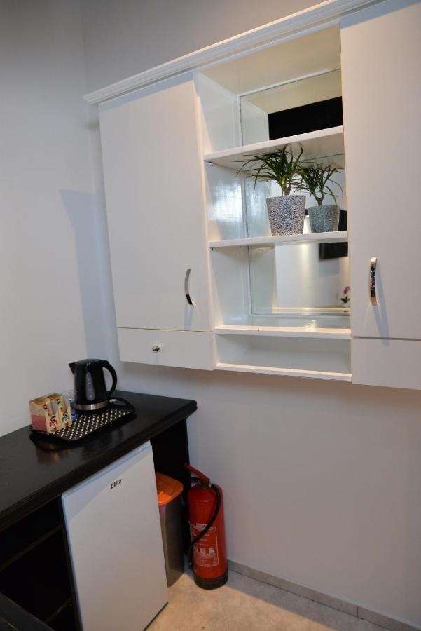 Room Marsonia Slavonski Brod Dış mekan fotoğraf